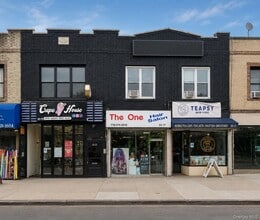 Building Photo - 33-17 30th Ave.