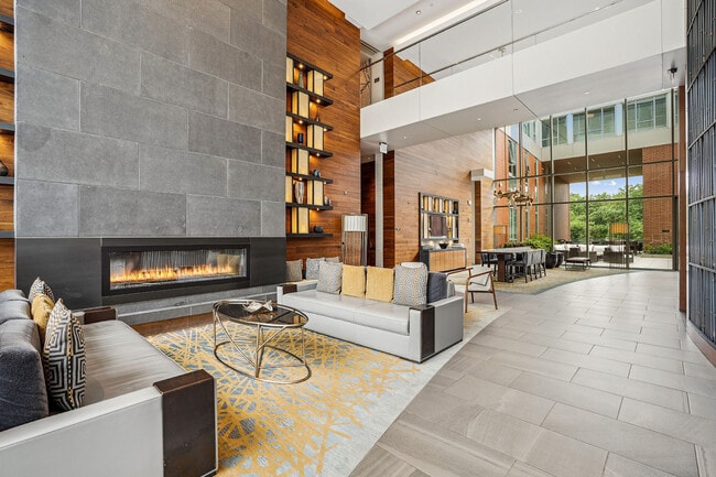 Serenity apartments — community photo - Serenity