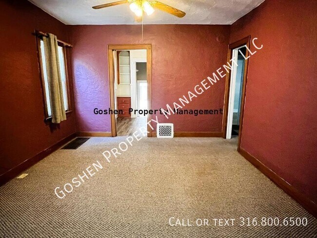 Building Photo - RENT WITH OPTION TO PURCHASE HOME