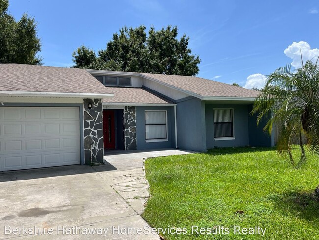Building Photo - 3 br, 2 bath House - 27 Amalfi Way