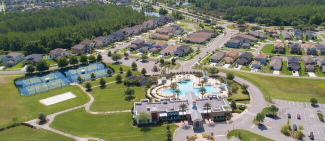 Foto del edificio - 21813 Adriatic Ln