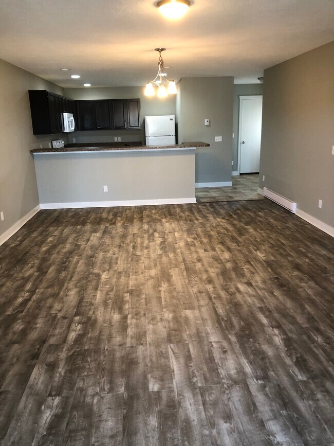 Foto del edificio - 1243 Terrace Bluff Dr