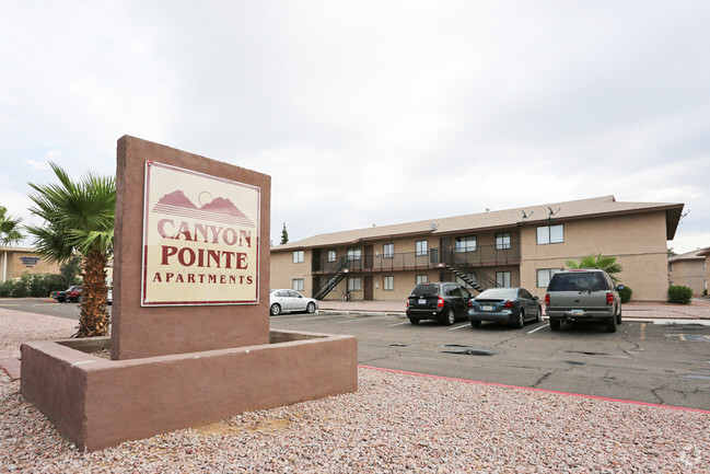 Canyon Point Rentals - Phoenix, AZ | Apartments.com