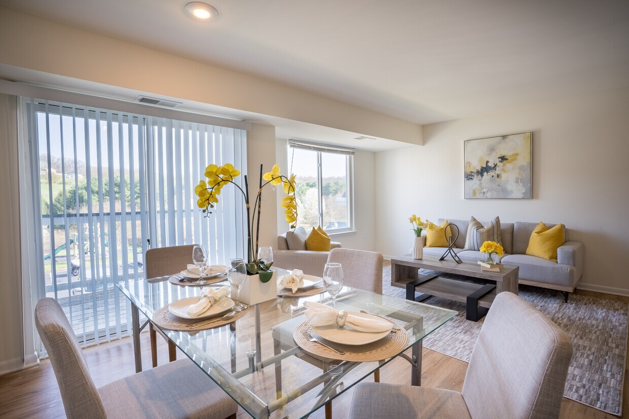 Ridgeview Apartments Apartments in Westminster, MD