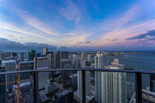 Foto del edificio - 1000 Brickell Plaza