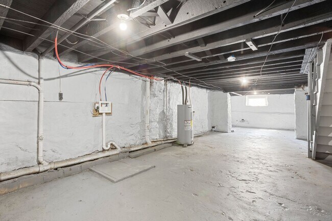 Foto del edificio - 5211 Litchfield St
