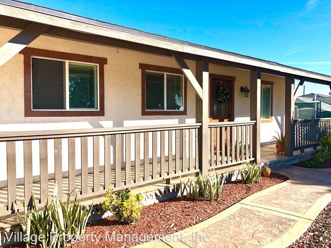 Building Photo - 4 br, 2 bath House - 711 West Elder Street