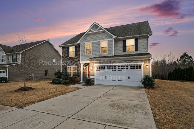 Foto del edificio - 5095 Crabapple Ln