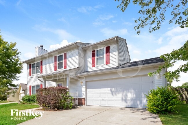 Foto del edificio - 6344 River Valley Way