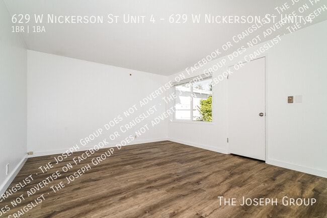 Foto del edificio - 629 W Nickerson St
