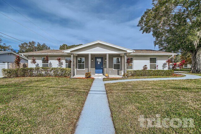 Foto del edificio - 1498 Hunt Ln