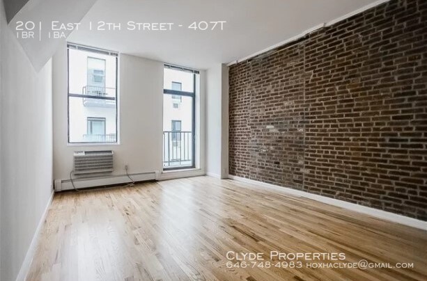 Foto del edificio - 201 E 12th St