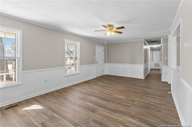 Building Photo - 3101 Ansley Dr