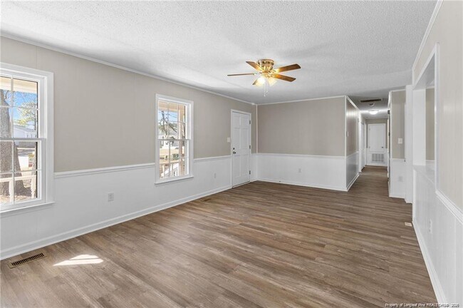 Foto del edificio - 3101 Ansley Dr