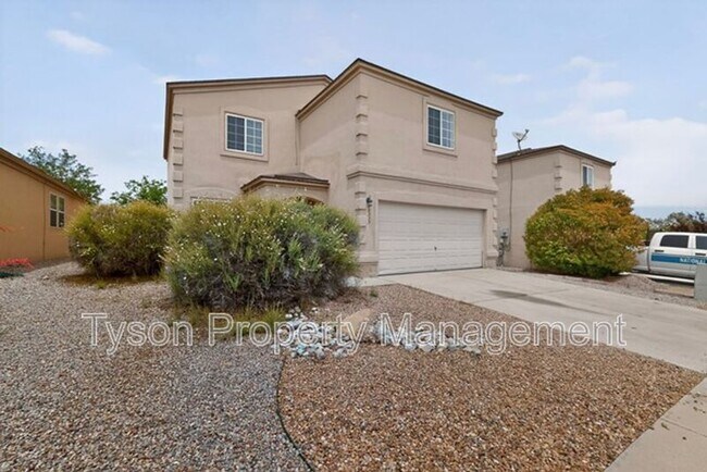Foto del edificio - 10339 Vendaval Ave NW