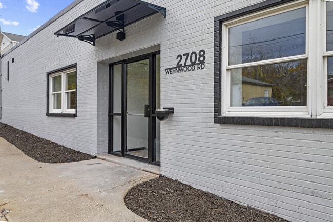 Building Photo - Wehnwood Court Apartments