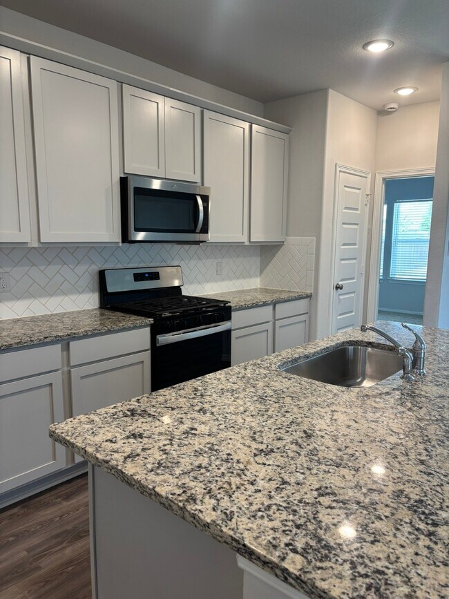 Foto del edificio - 23226 Wise Walk Dr