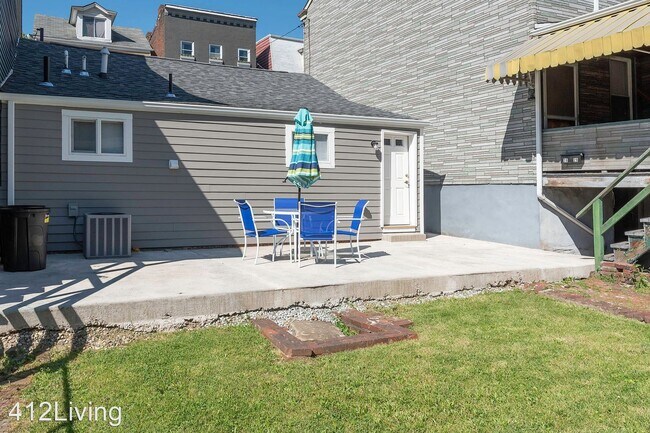 Building Photo - 1 br, 1 bath House - 2831 Mary Street