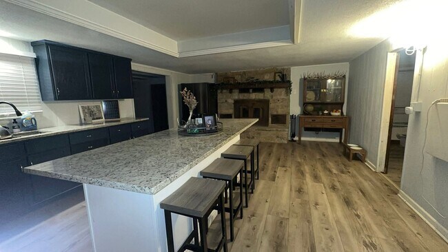 Foto del edificio - 1155 Unity Rd