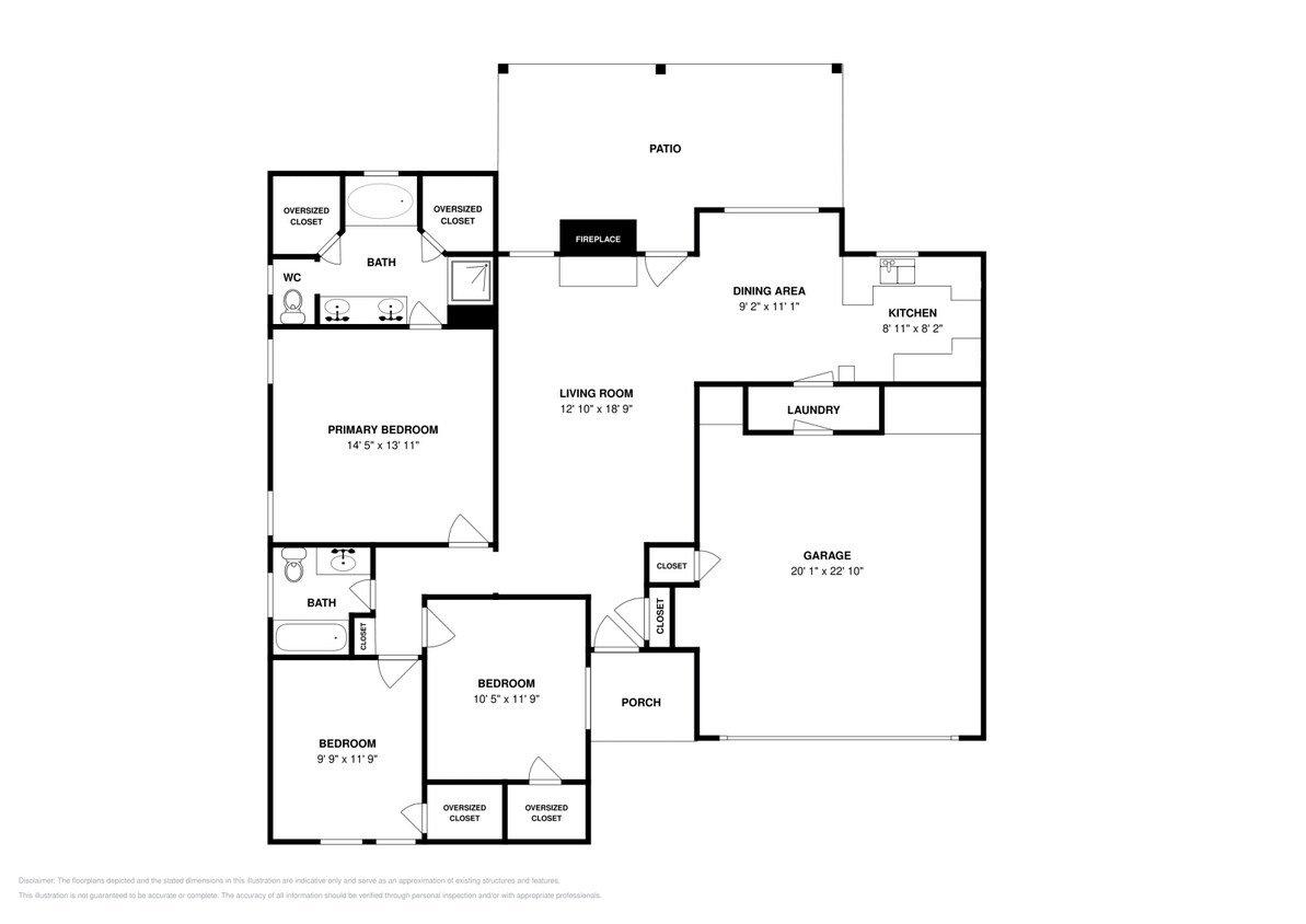 Building Photo - 6508 Impala Dr