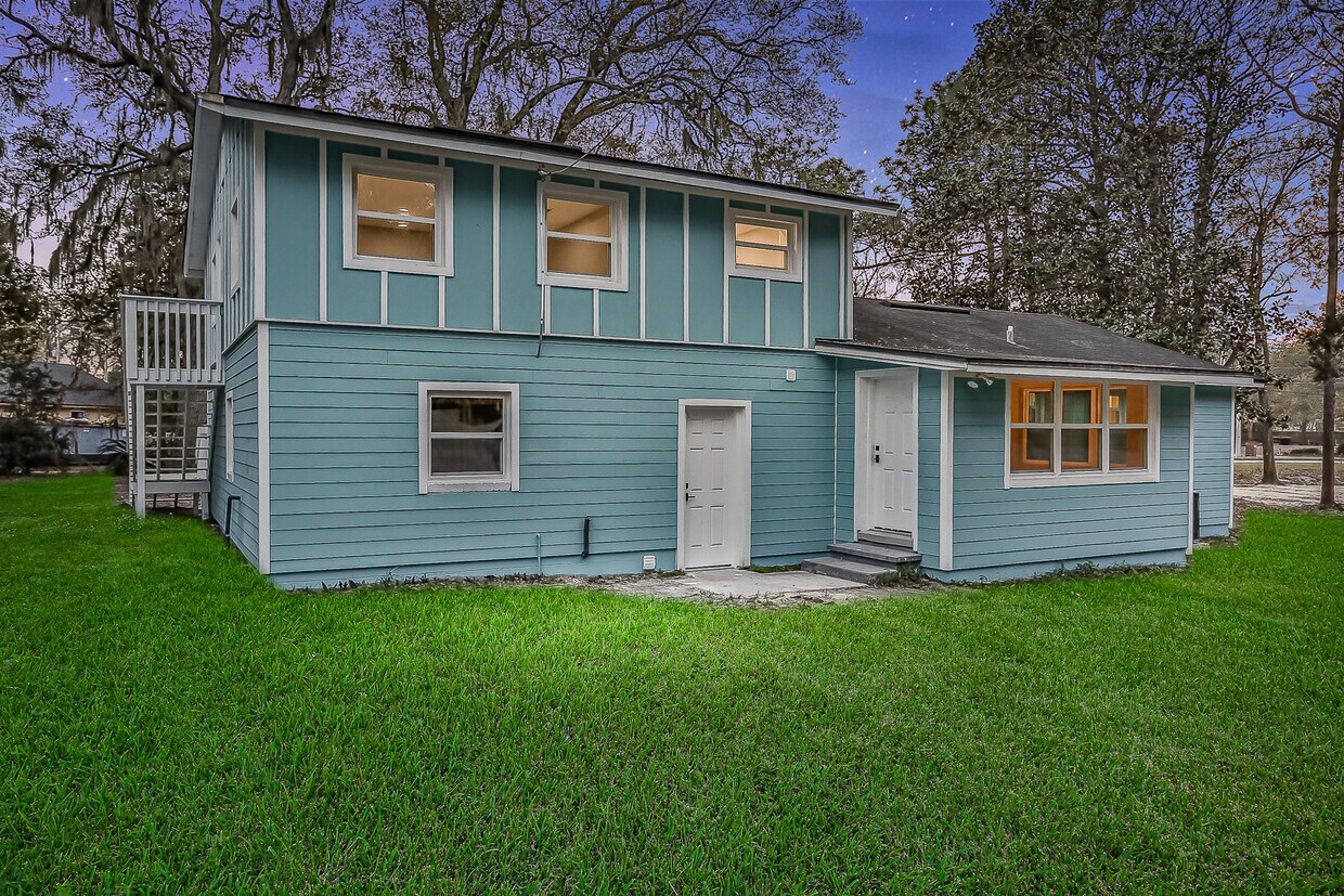 9355 Fort Caroline Rd, Jacksonville, FL 32225 House Rental in Jacksonville, FL