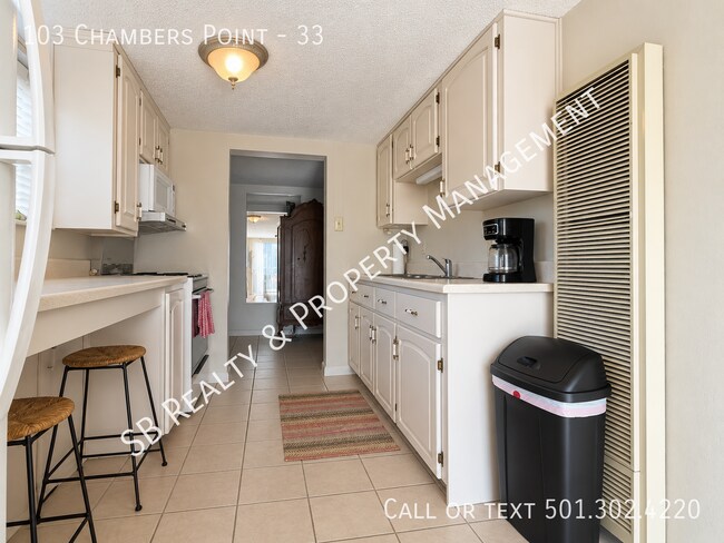 Foto del edificio - 103 Chambers Point