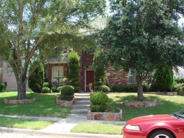Foto principal - 2416 Brycewood Ln