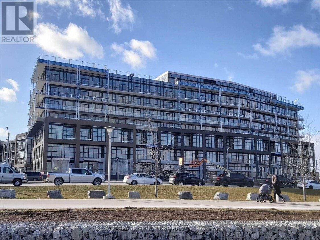 Primary Photo - 60 George Butchart Dr