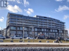 Building Photo - 60 George Butchart Dr