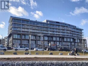 Building Photo - 60 George Butchart Dr