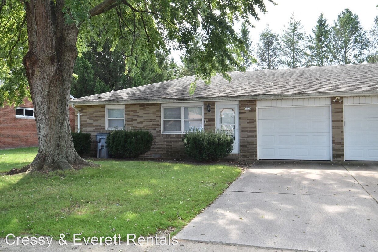 Primary Photo - 2 br, 1 bath House - 3972 Anna Dr