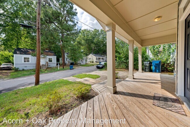 Building Photo - 3 br, 2 bath House - 1208 Ivy St