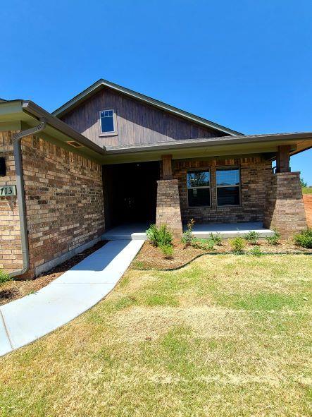 Building Photo - 8713 Thera Dr