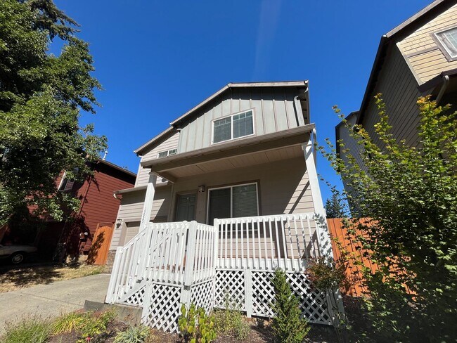 Building Photo - Beautiful 4Bd/3Ba Home in Glenfair neighbo...