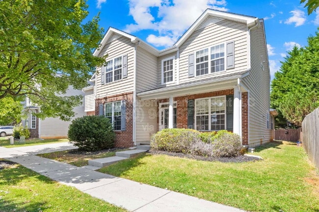 Foto del edificio - 9621 Cheery Meadow Dr