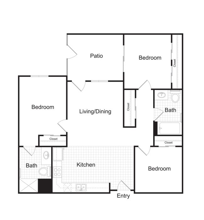 Welton Park Rentals Denver, CO