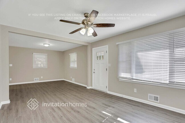 Foto del edificio - 6052 Brookdale Ln SW