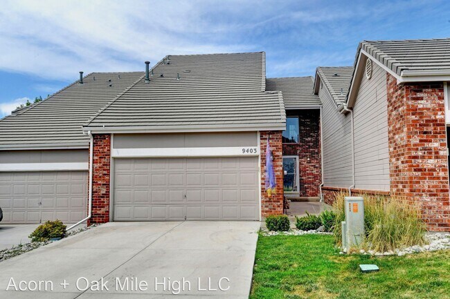Foto del edificio - 3 br, 4 bath House - 9403 Southern Hills C...