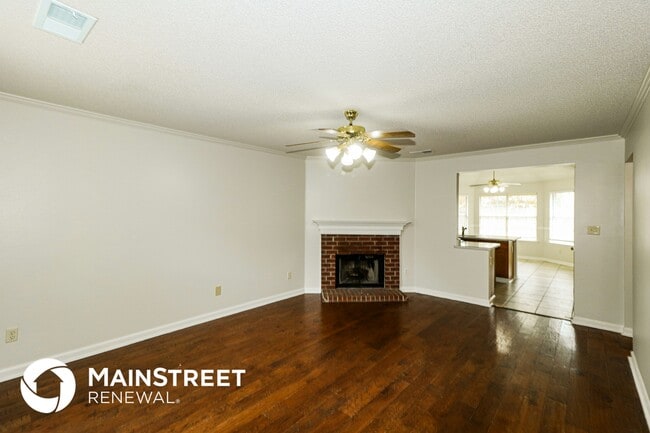 Building Photo - 11215 Ram Hill Cove