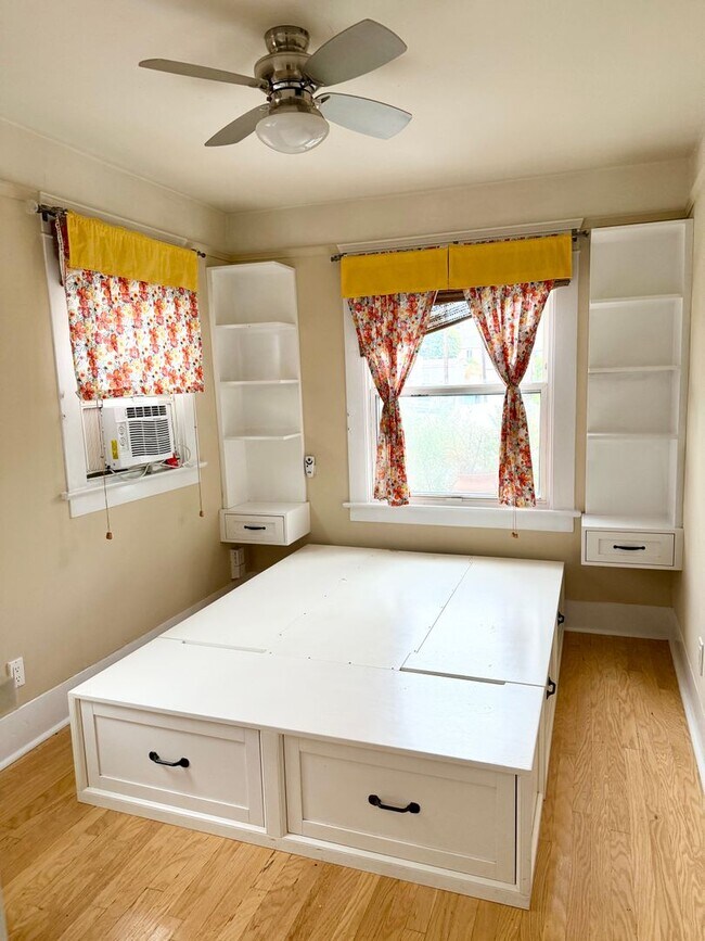 Foto del edificio - Stylish Bungalow in Hillcrest