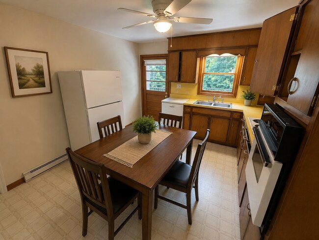 Foto del edificio - 317 Owens St