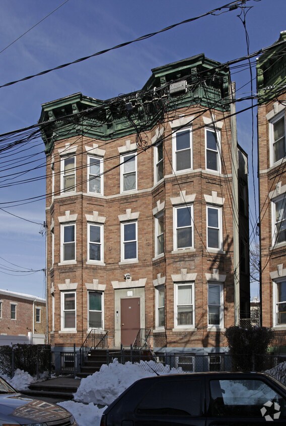 90 Bostwick Ave, Jersey City, NJ 07305 Apartments in Jersey City, NJ