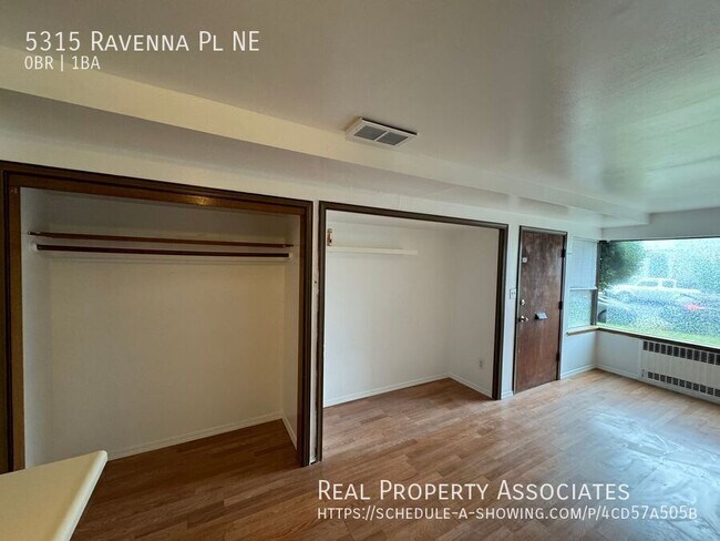 Foto del edificio - 5315 Ravenna Pl NE
