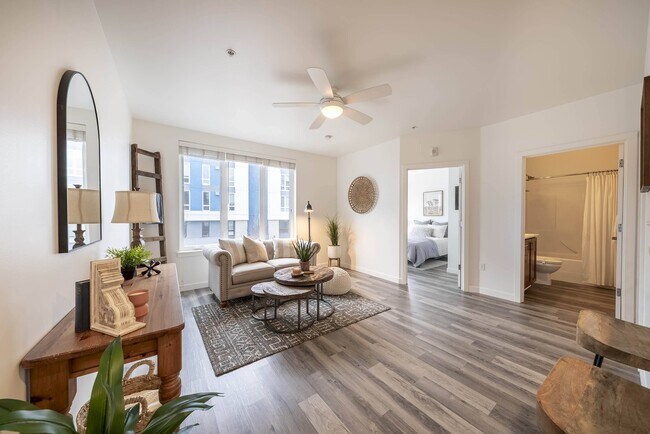 Foto del edificio - Dorian