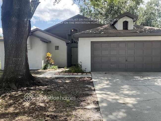 Building Photo - 1614 Coppersmith Ct