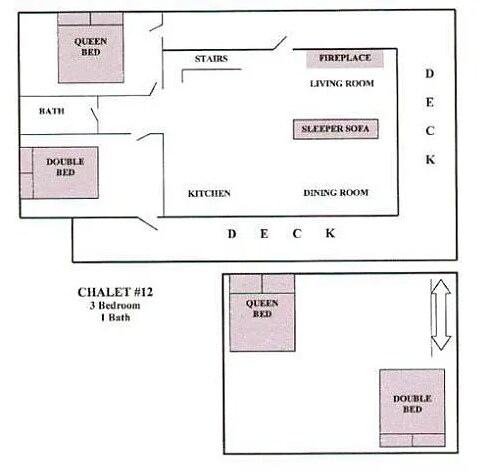 Building Photo - 211 Chalet Village Dr