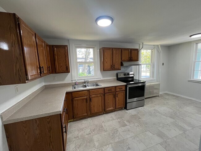 Foto del edificio - 9 Essex Rd