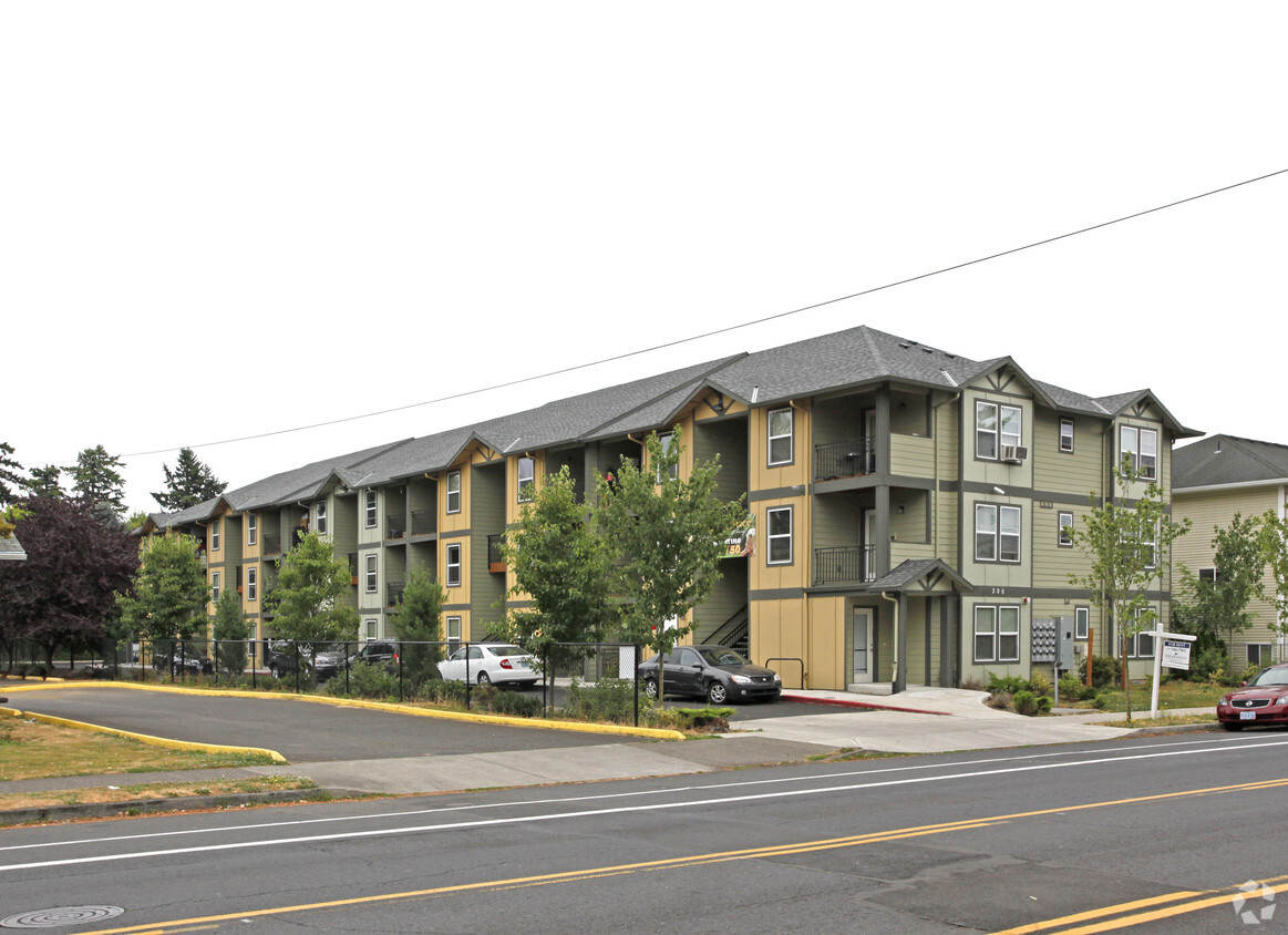 Primary Photo - 300 SE 148th Ave