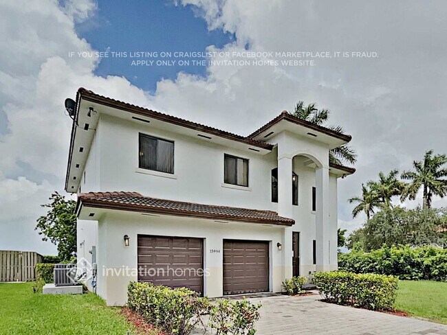 Foto del edificio - 15994 SW 151st Terrace