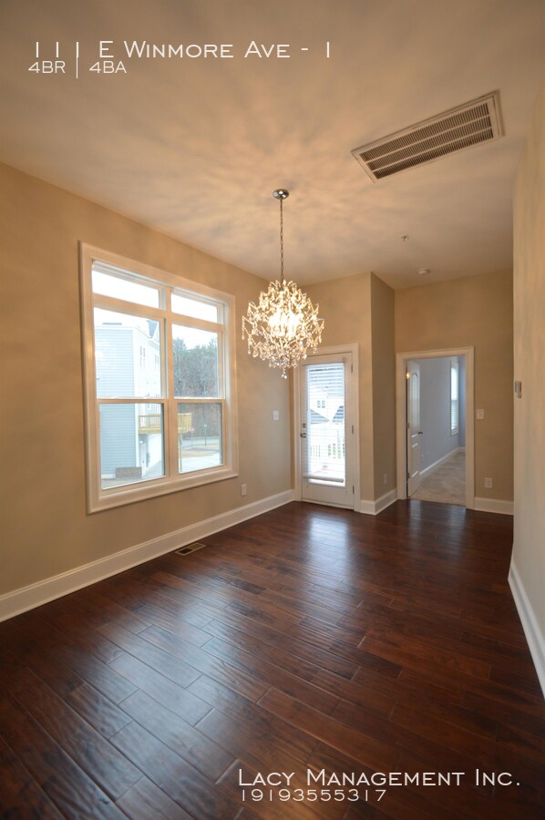 Building Photo - 111 E Winmore Ave